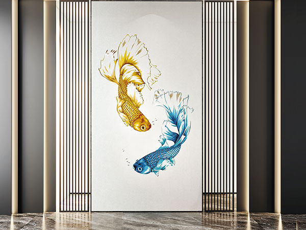 財(cái)源廣進(jìn)